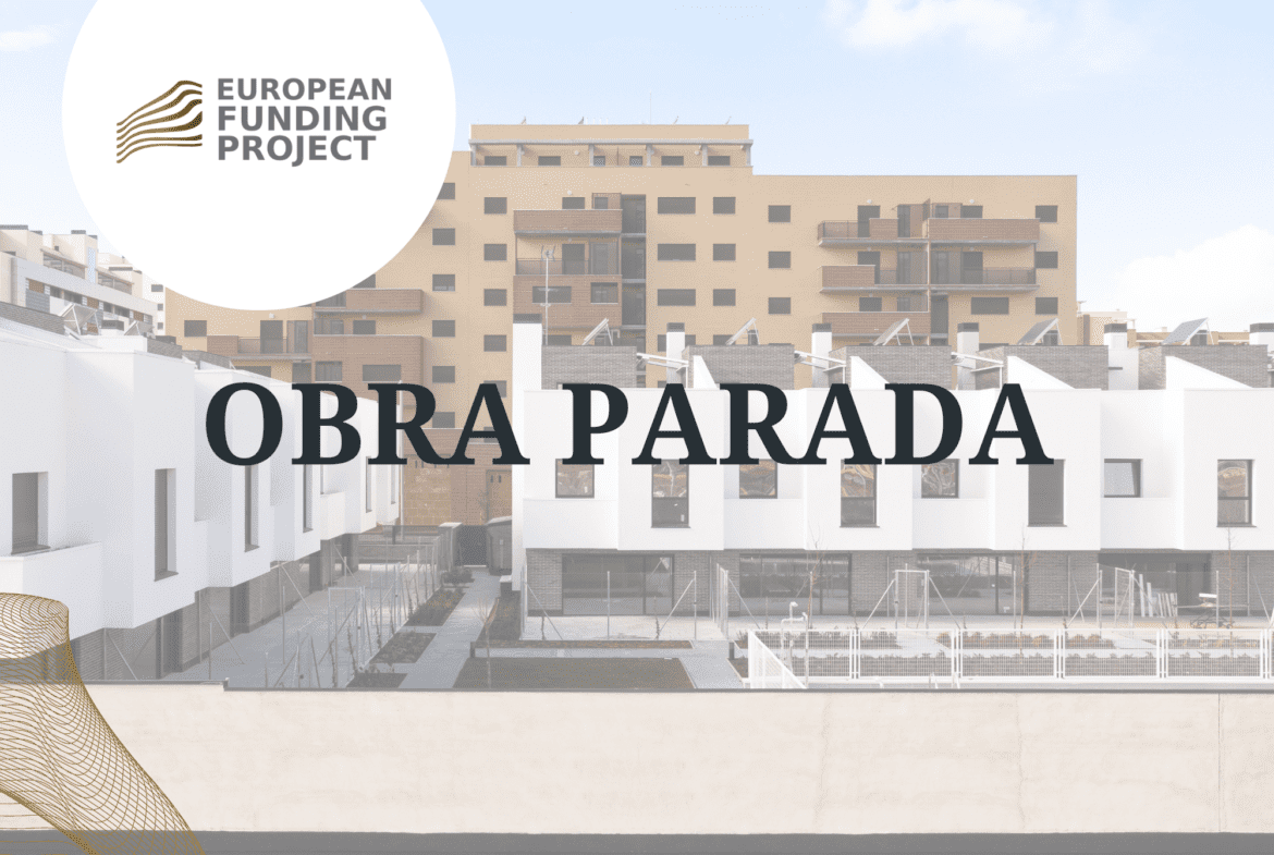 OBRA-PARADA-EFPGroup