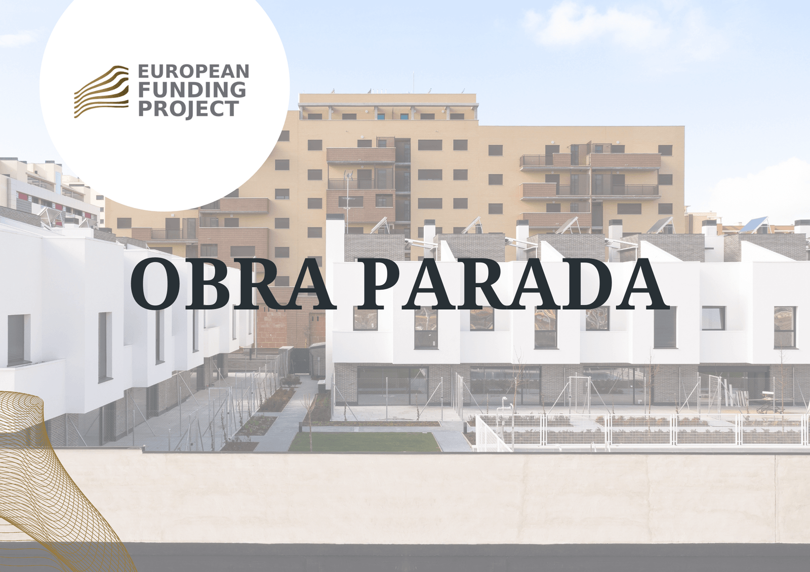 OBRA-PARADA-EFPGroup