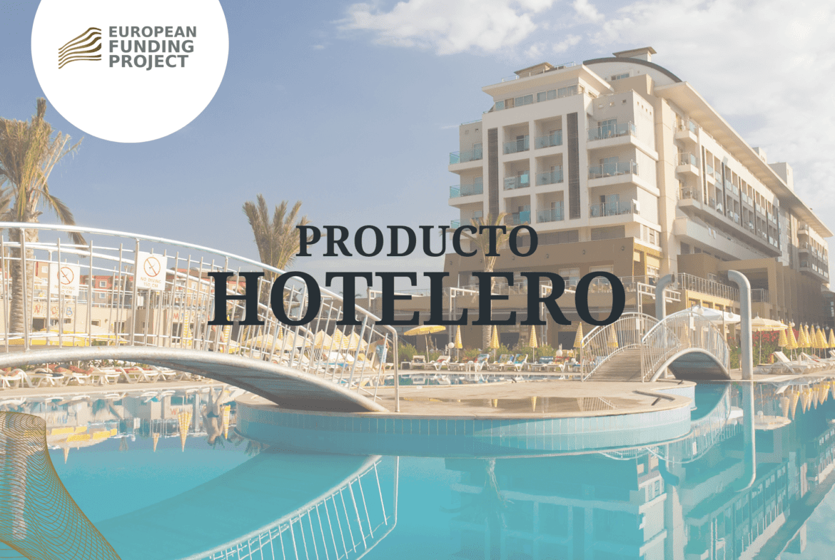 PRODUCTO HOTELERO - efp group