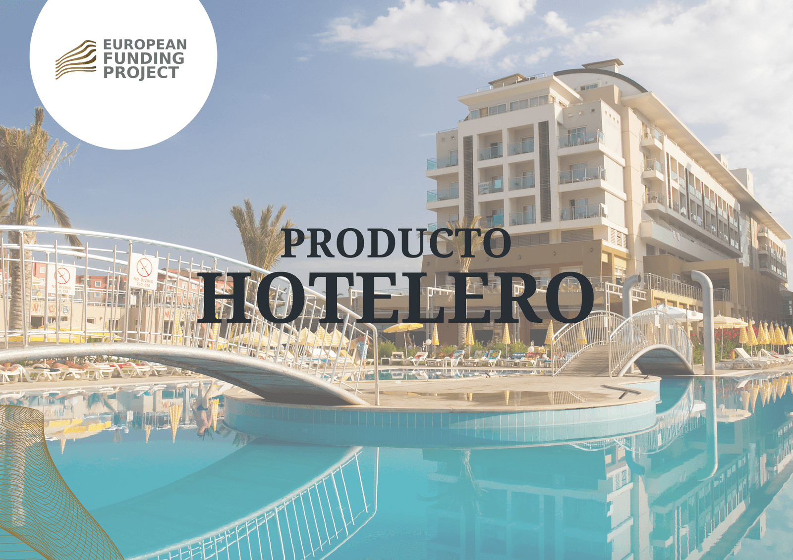 PRODUCTO HOTELERO - efp group