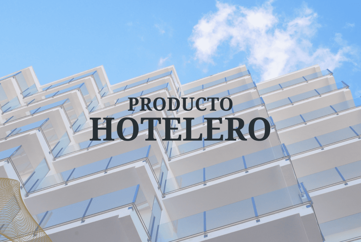 Hoteles en España - efp group