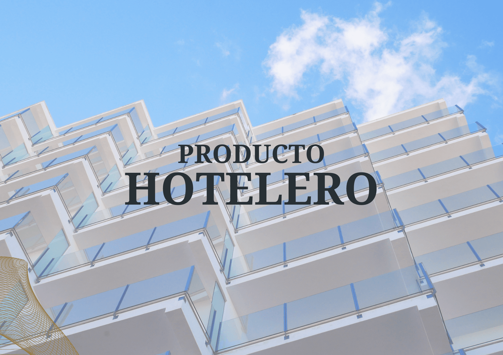 Hoteles en España - efp group